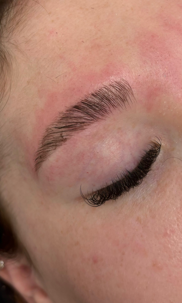 Eyebrows