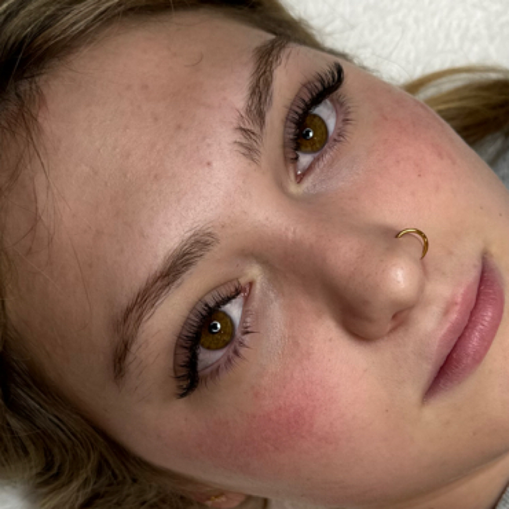 Classic Set at .A. Blooming Beauty in Albany, NY