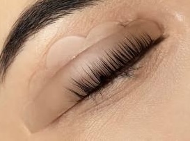 Lash Lift And Tint Combo