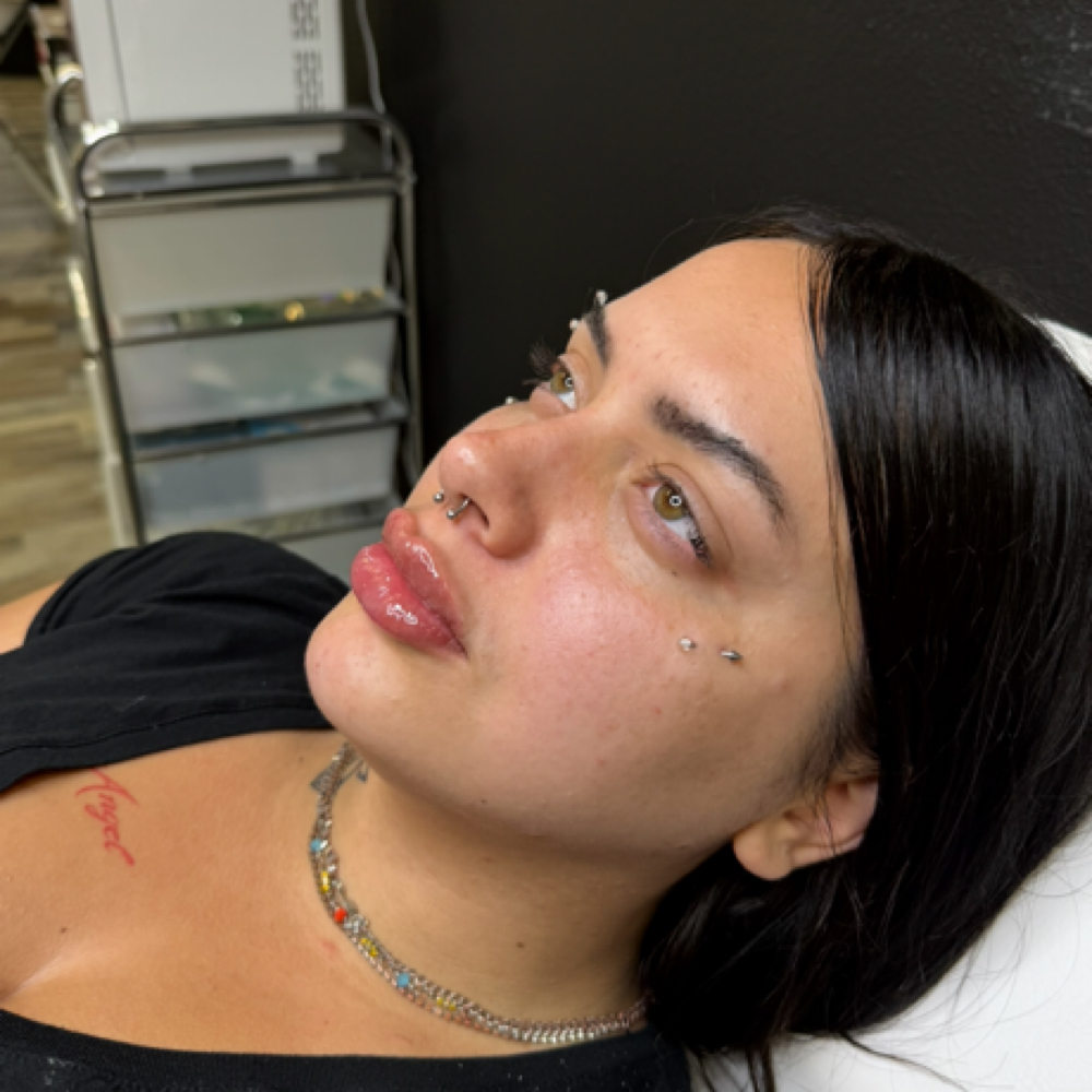 Full Facial Balancing Special at Sinclairbeautystudio in San Antonio, TX