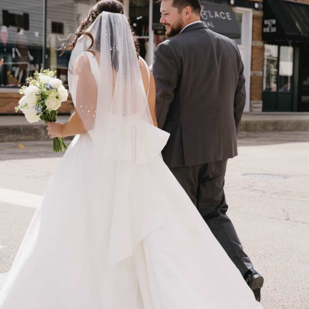 Signature Bridal Glow at Opulent Glow Studio LLC in Yorkville, IL