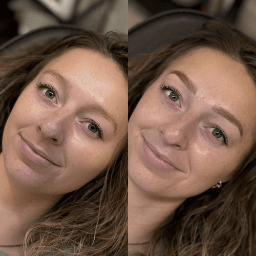 Microblading