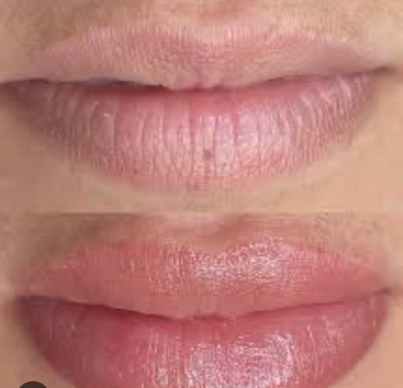 Lip Liner & Lip Blush