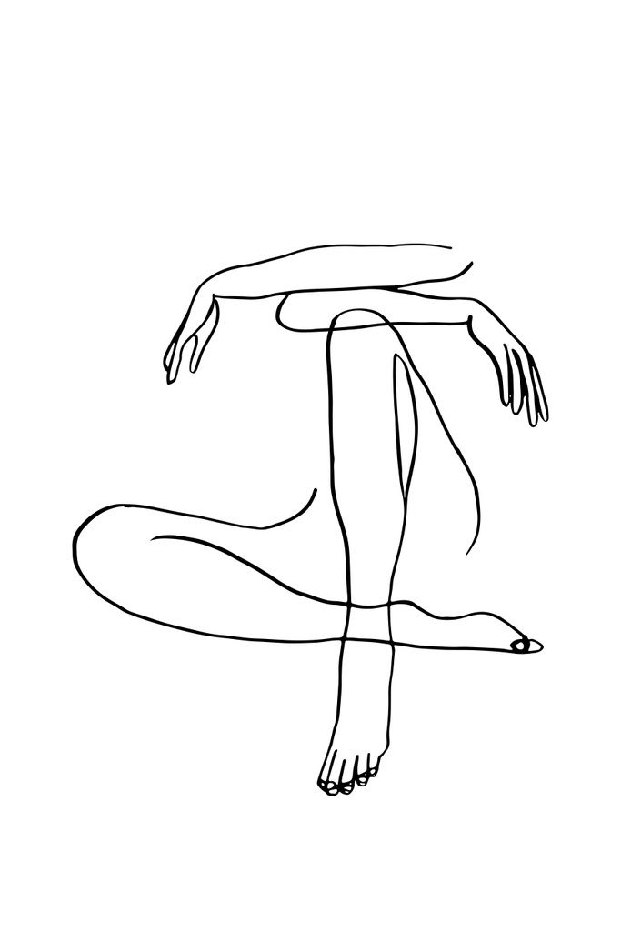 Half Leg Wax