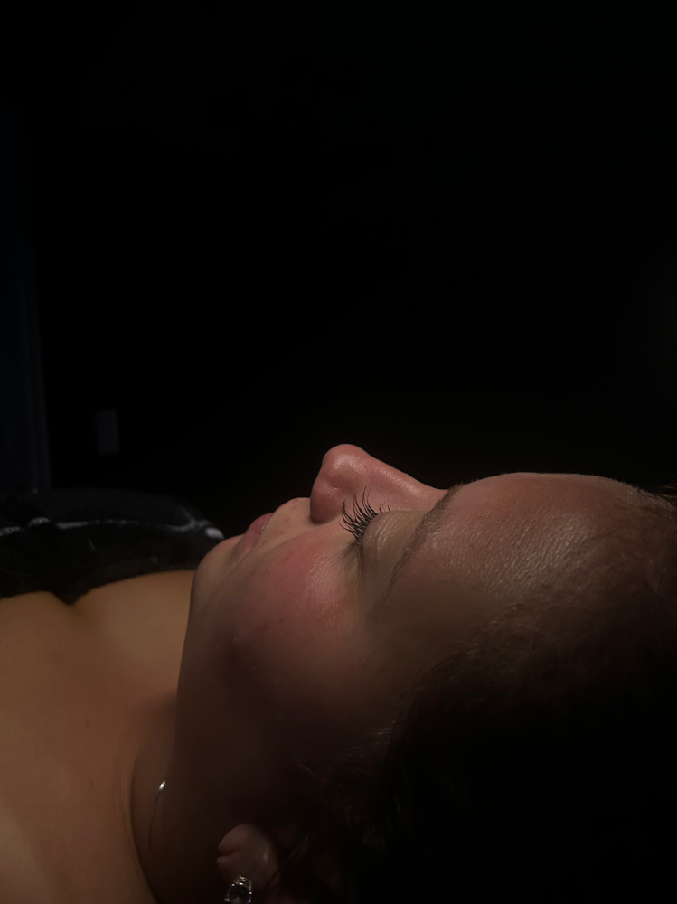 RESET FACIAL