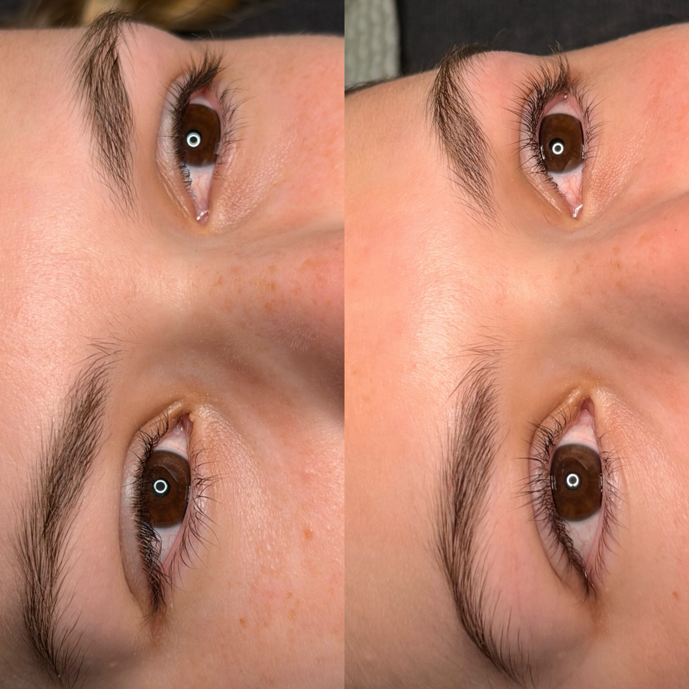 Lash Lift (incides Tint) at KW Beauty in Murphy, NC