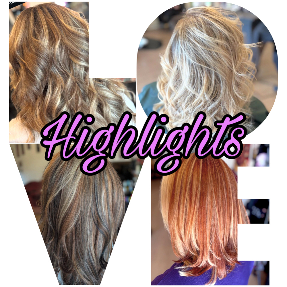 Highlights at The Hair Slaying Slasher in Tuscumbia, AL