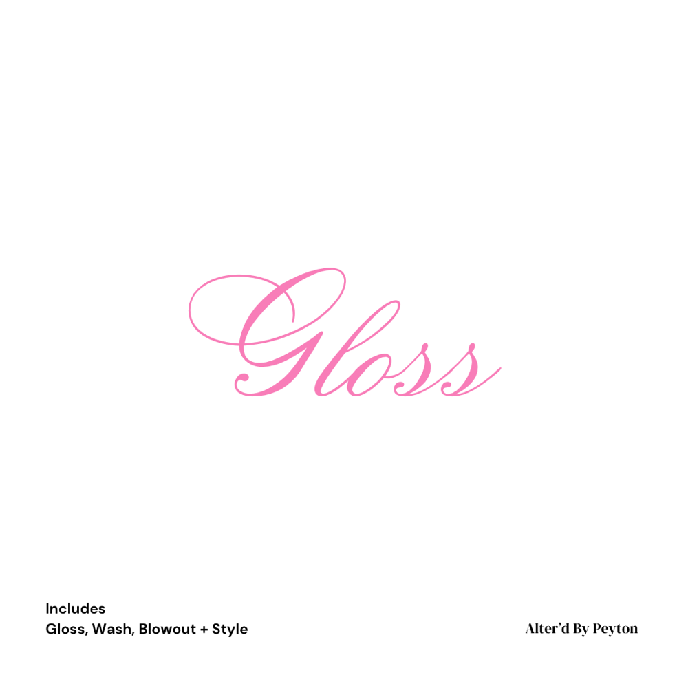 Gloss