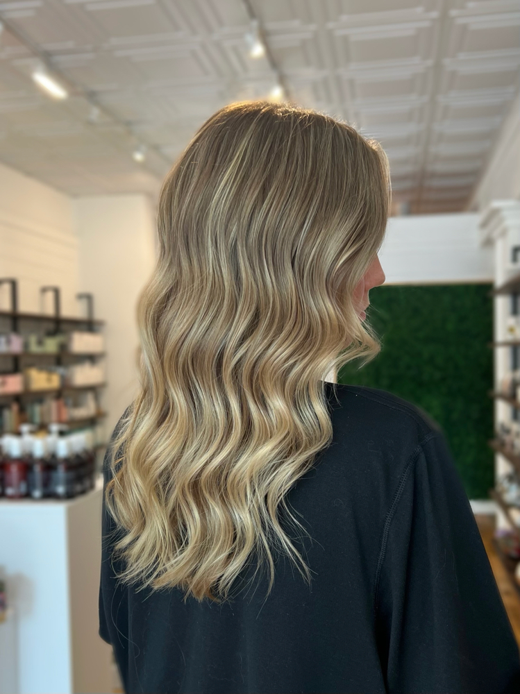 Cut Add On