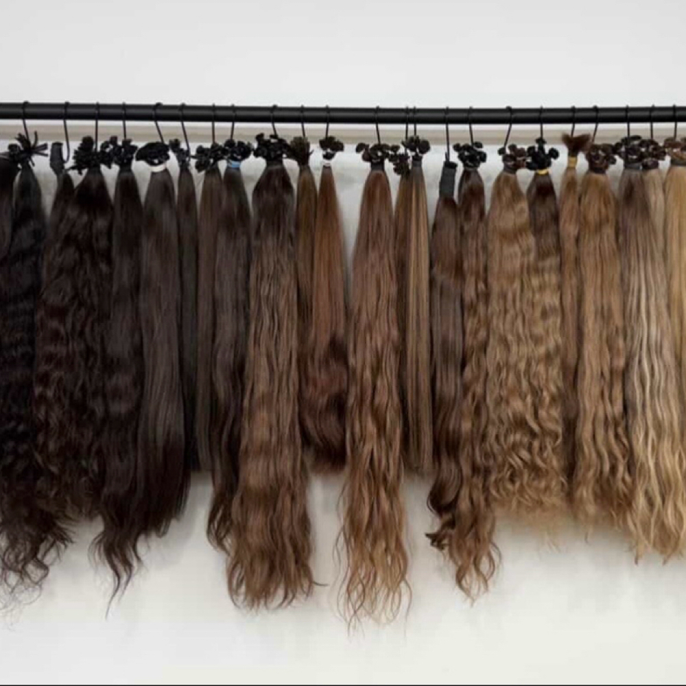 Hair Extensions at Hair Ritual in Midland Park, NJ