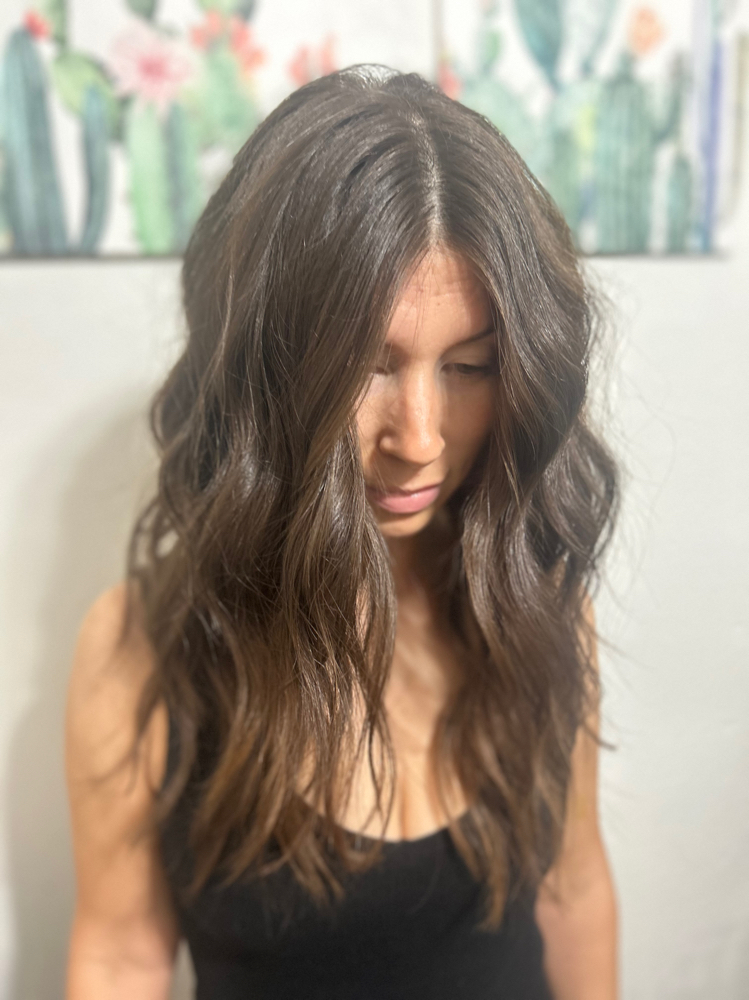 Haircut Add On