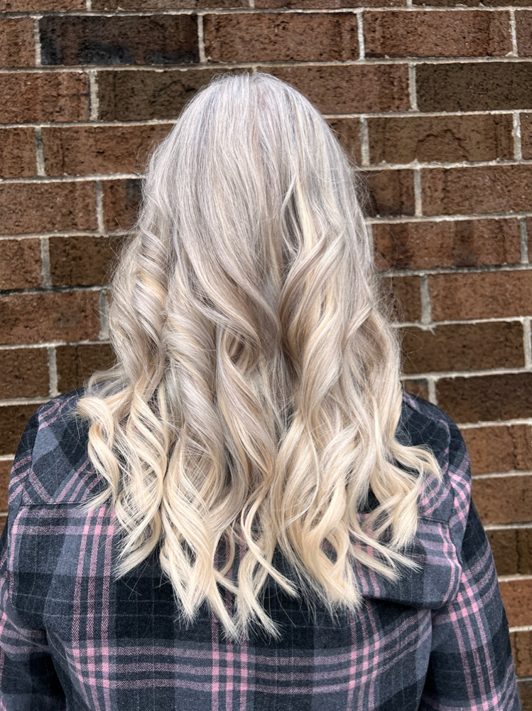 Flat-tip Extentions (4 Packs)