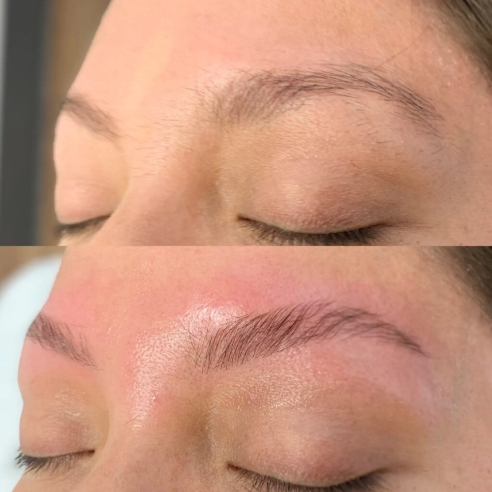 Brow Lamination