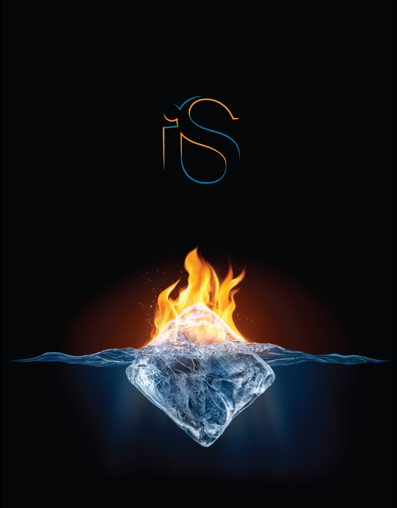 iS Fire & Ice