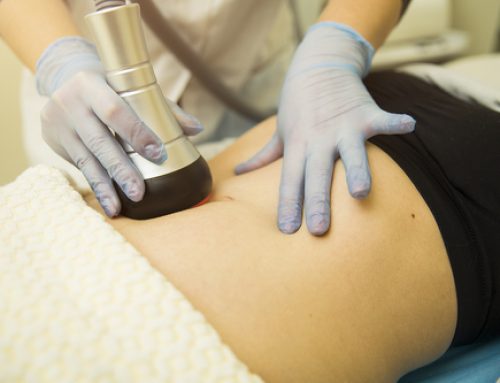 Cavitation With Wood Therapy at Polished Physique in HOBOKEN, NJ