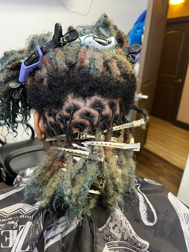 Loc's