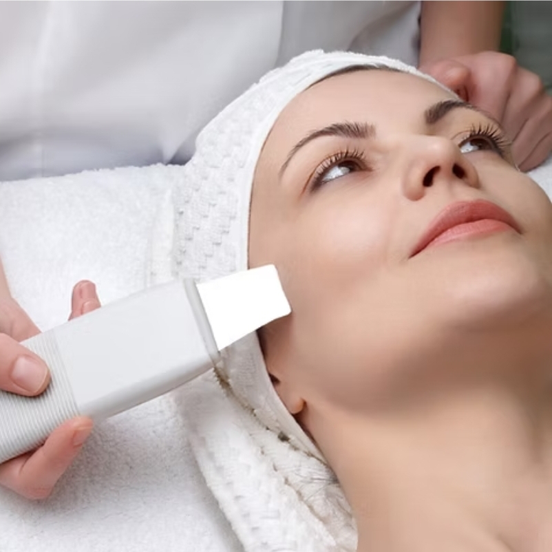 Chemical Peels