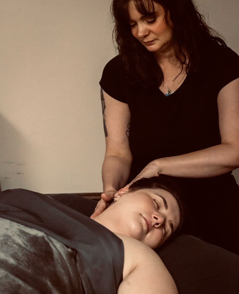 60 Minute Reiki at Aurora Wellness in Cumberland, MD