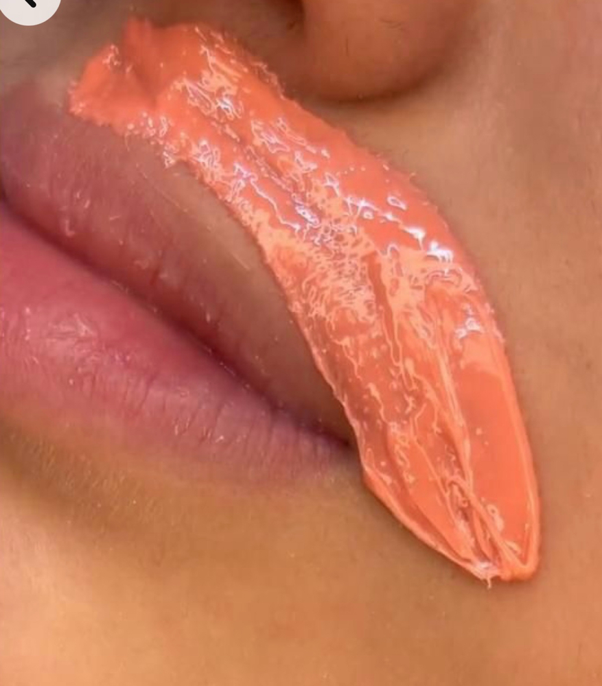 Lip Wax at Ellie Esthetics LLC in Hurlock, MD
