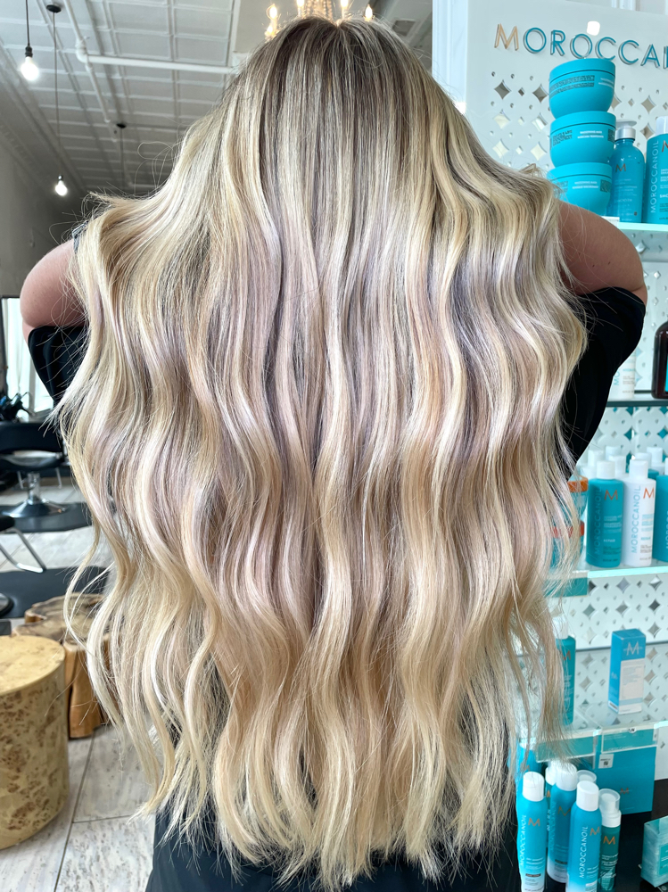 Partial Highlight