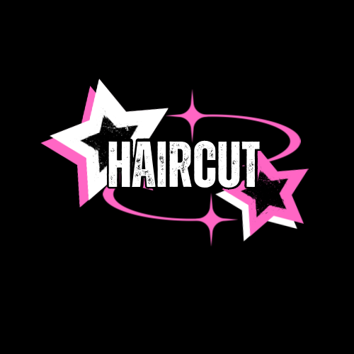 ★ HAIR CUT ★ at Arya Ink in Atlanta, GA