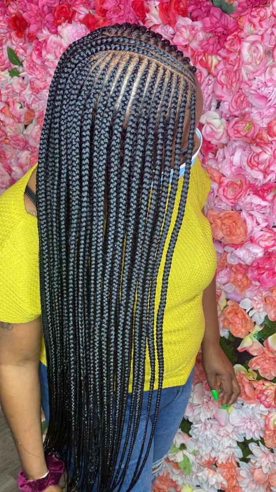 Culture Braids