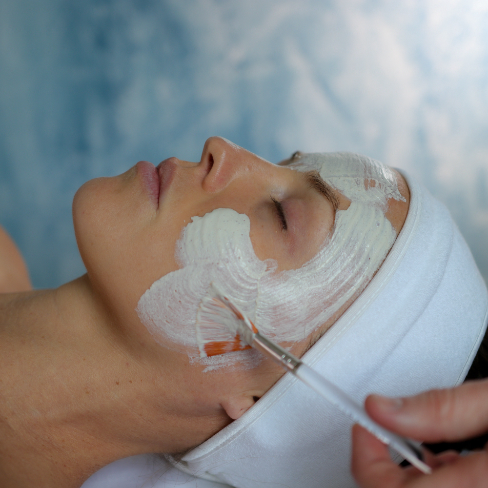 Customized Purifying Facial