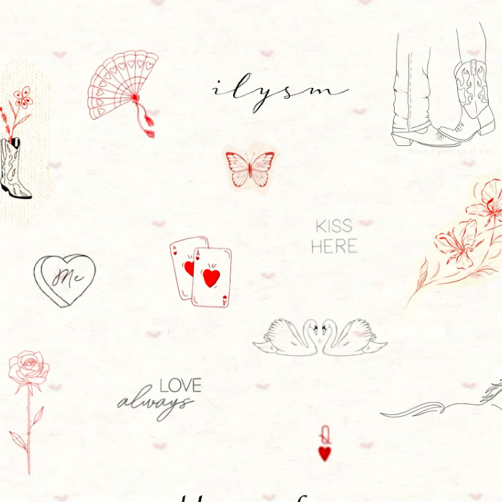 $60 Flash Sheet Deal at Velvet Ink Bar Eclectic in Ennis, TX