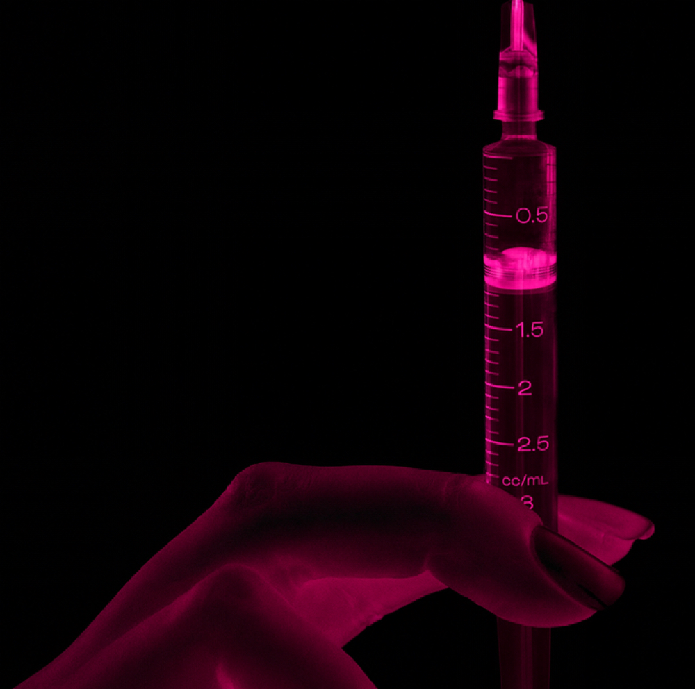Dermal Filler Full Syringe at Groomsology by Amanda Nicole in Mt Orab, OH