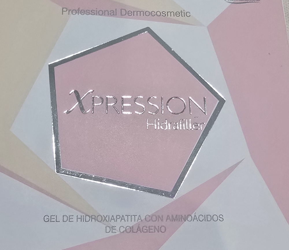 Expresión Idrafiller