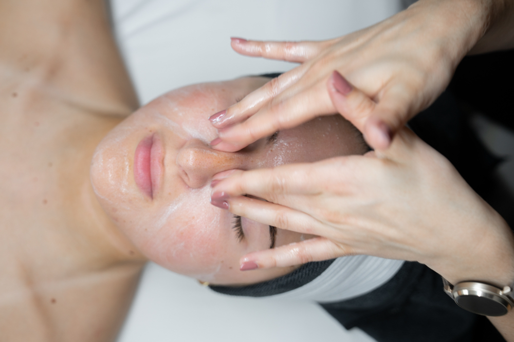 Custom Facial