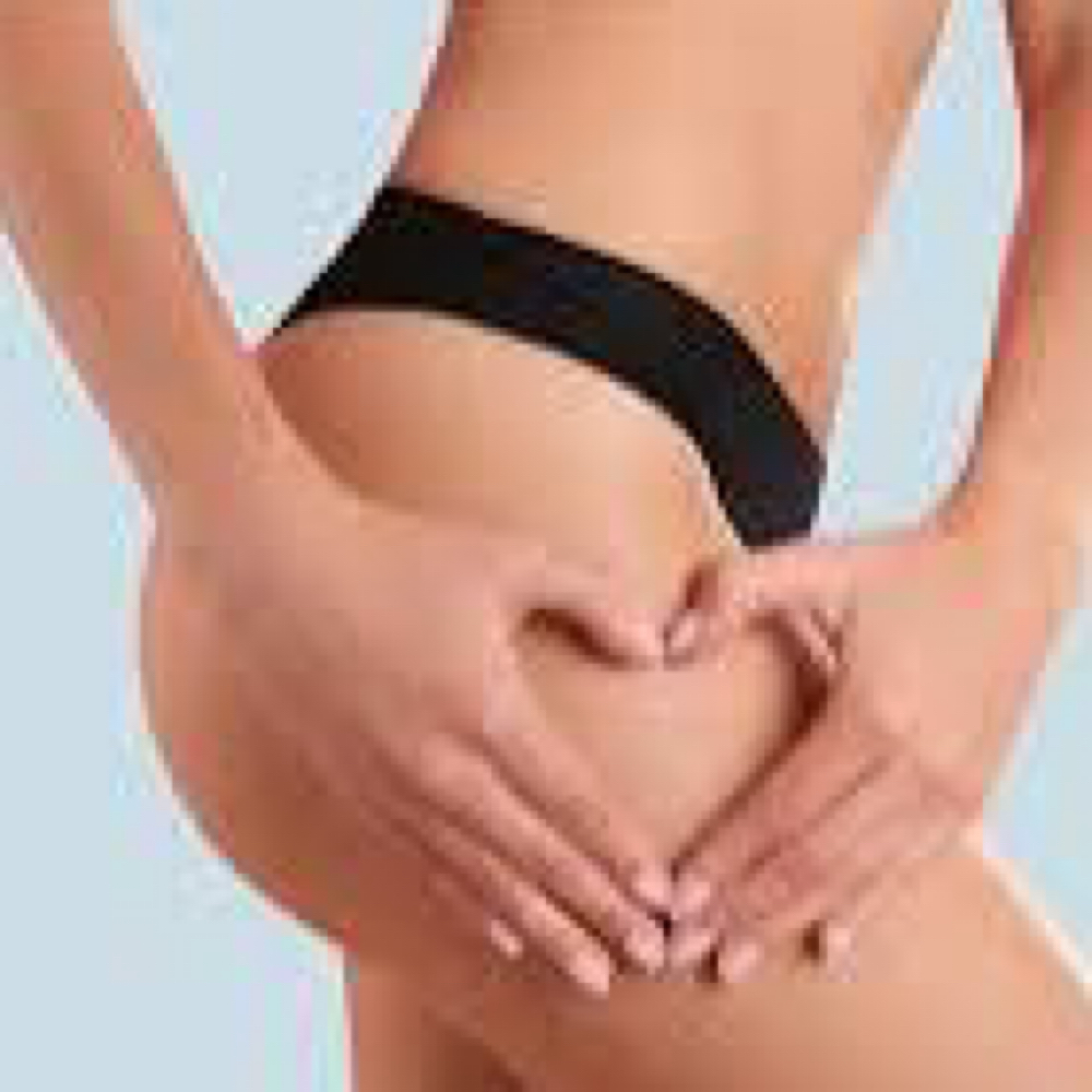 Full Bottom Wax(butt Strip Include) at TheSkinOasis Beauty Bar in Conyers, GA
