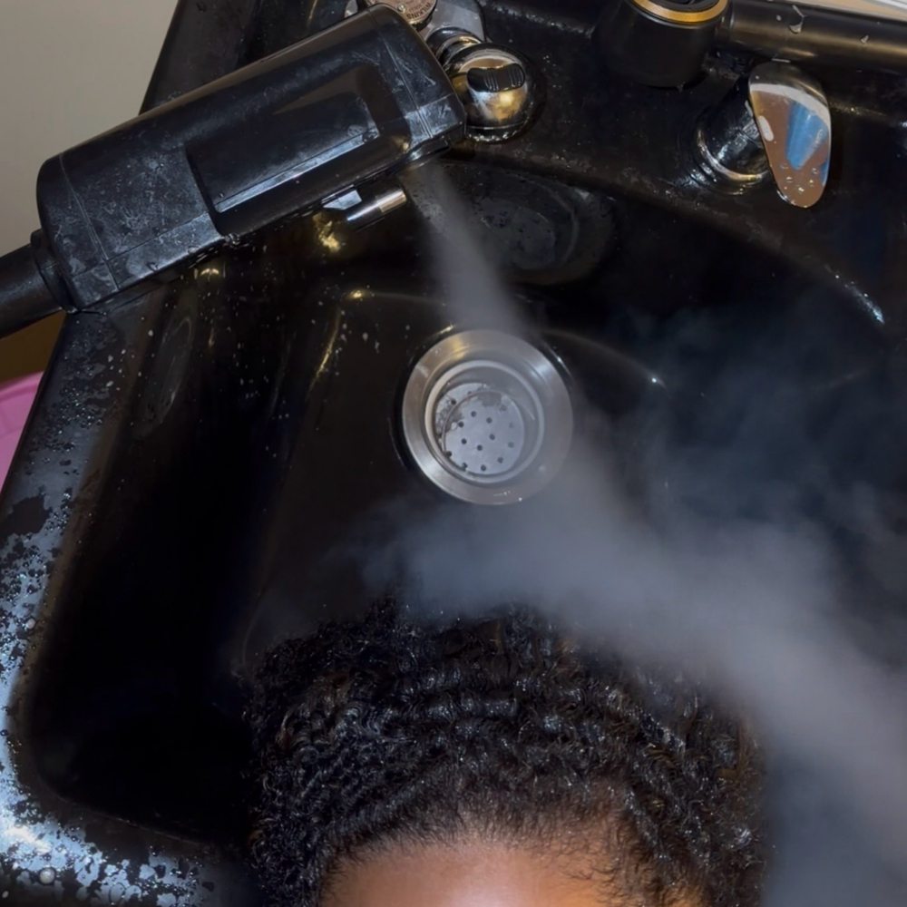 Childrens Shampoo Services at Aselle Aesthetics in Wilmington, NC