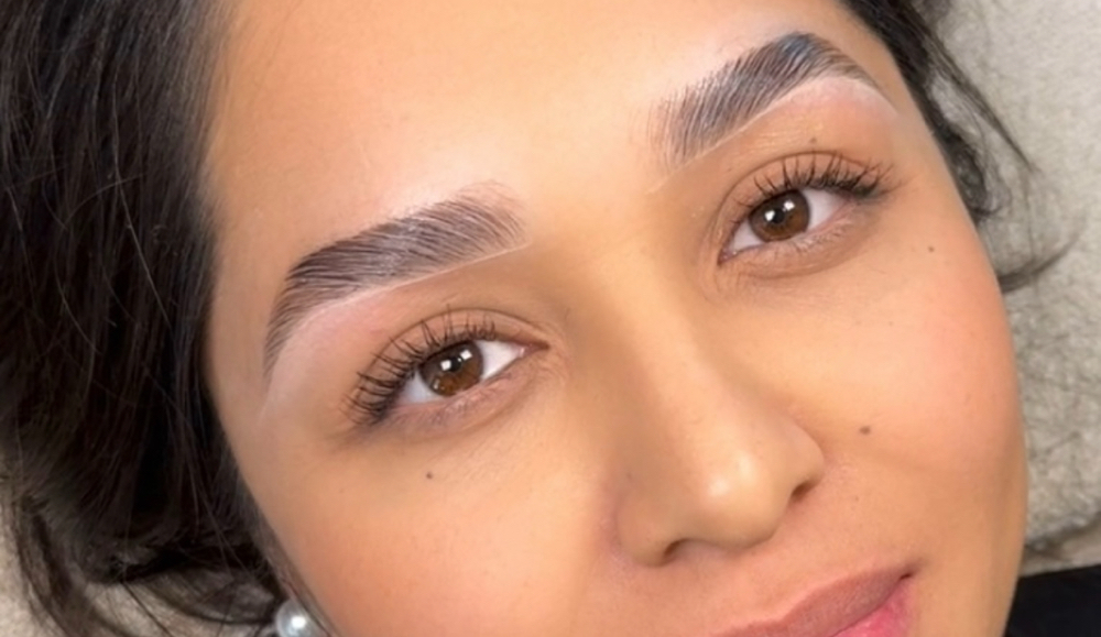 Brow Bundle at Embellished Halo Esthetics in Thornton, CO