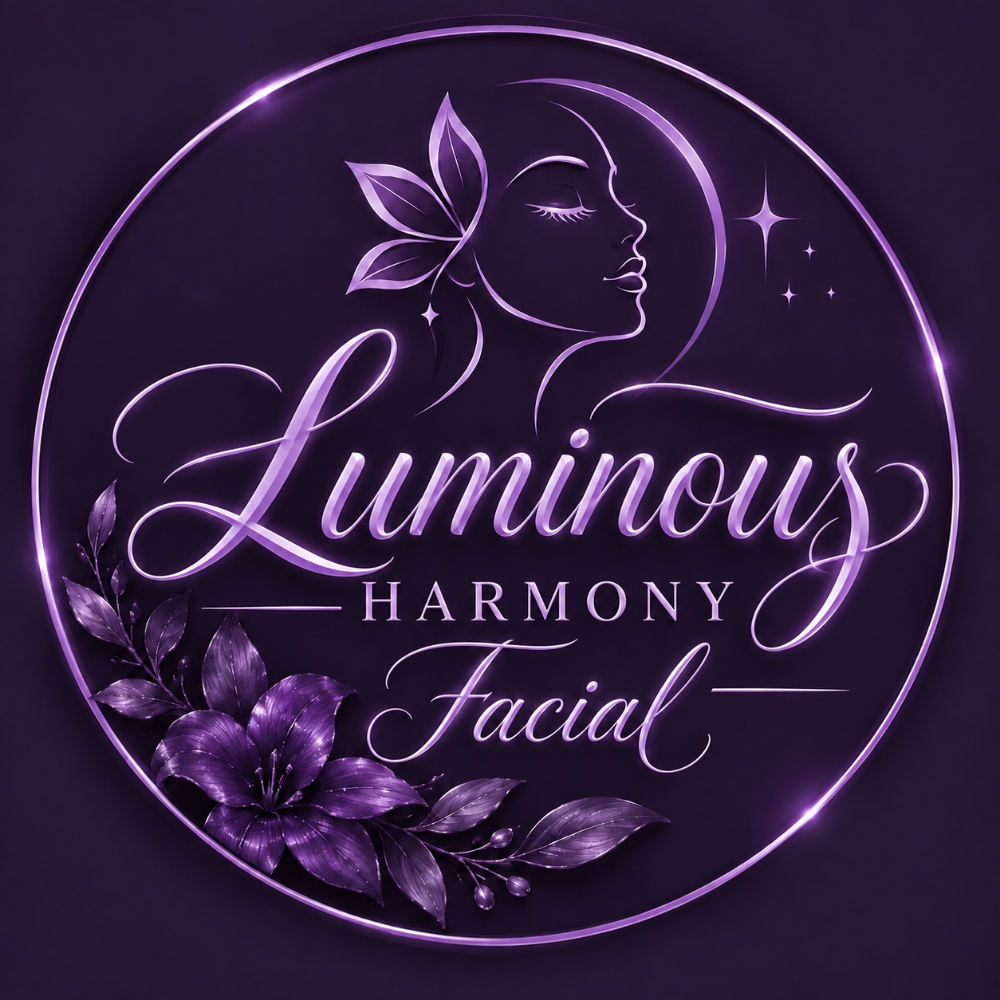 Luminous Harmony Facial at Serenity Glow Esthetics in Texas City, TX