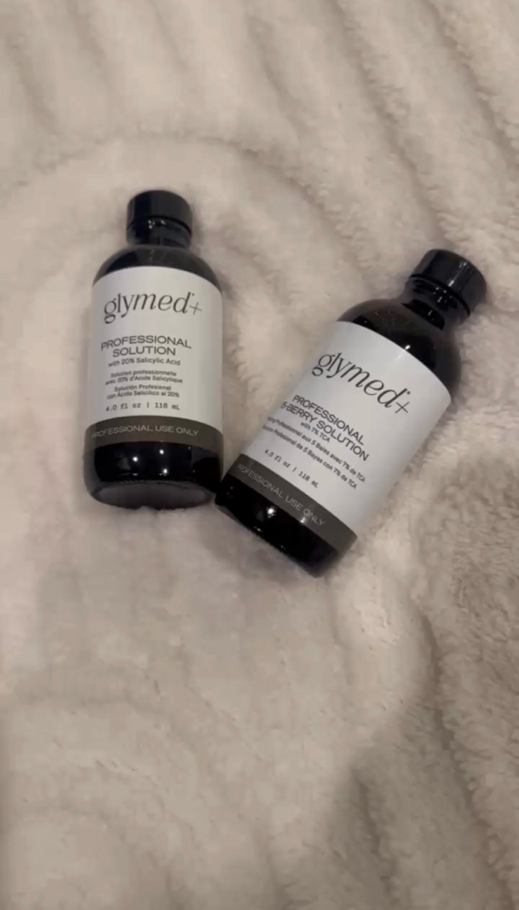 Chemical Peel Facial at AROSE Beauty in Puyallup, WA