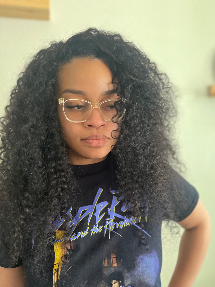 Sew In Small Leave Out Or Closure