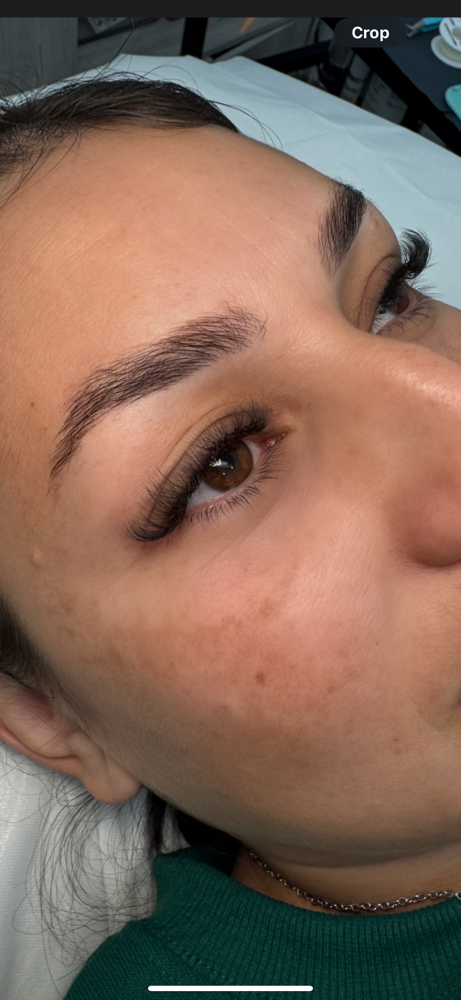 Lash Extension Refill