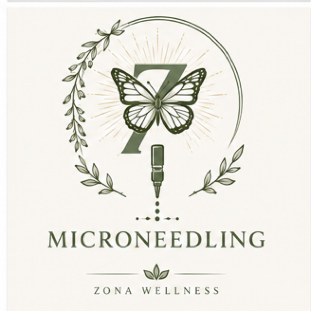Lip Treatment - For Microneedl at Zona Wellness in Redmond, OR
