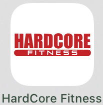 Hardcore Fitness Member Mini Facial