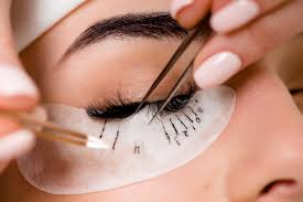 Bottom Lash Extensions