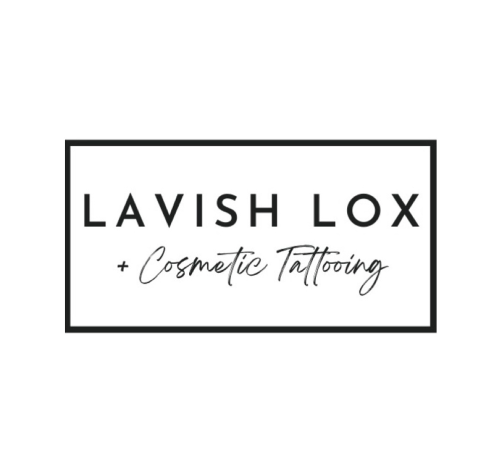 Perm at Lavish Lox in Sheldon, IA