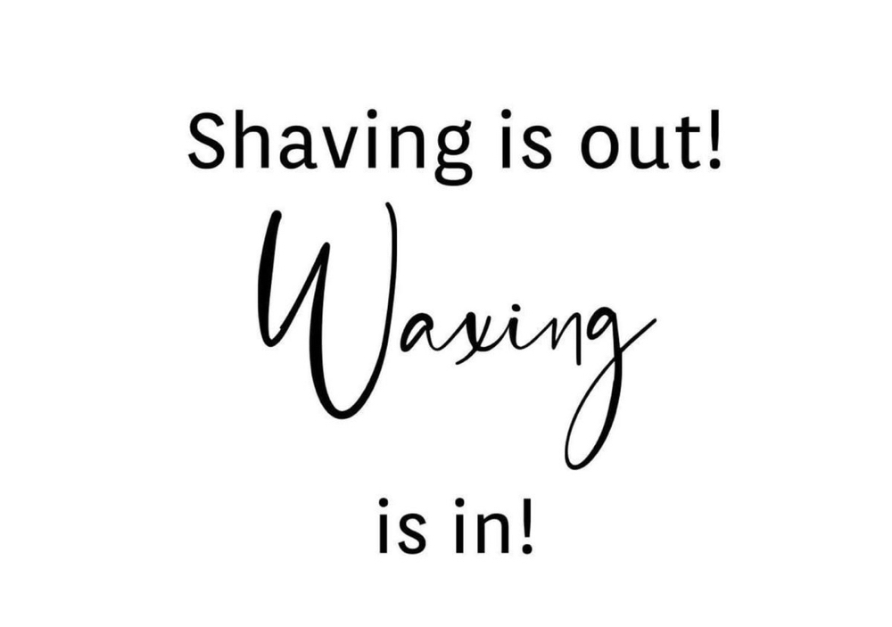 Full Leg Wax at Silhouettes Aesthetics in Hesperia, CA