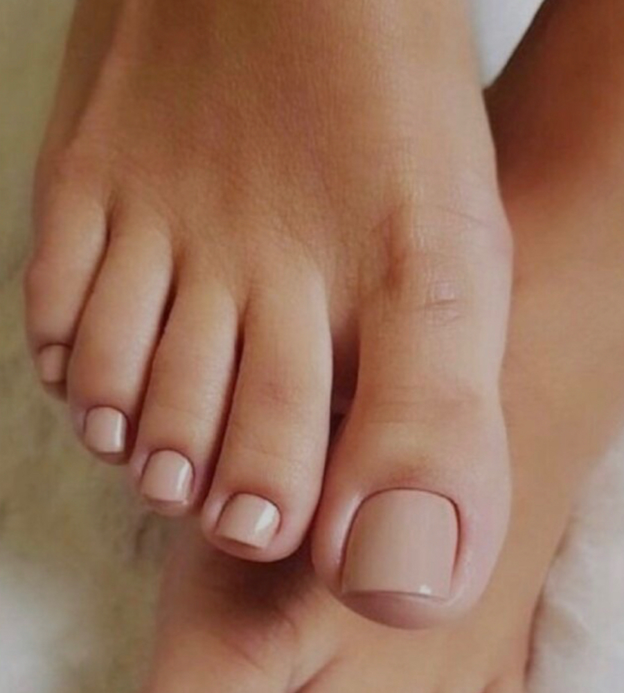 Regular Pedi