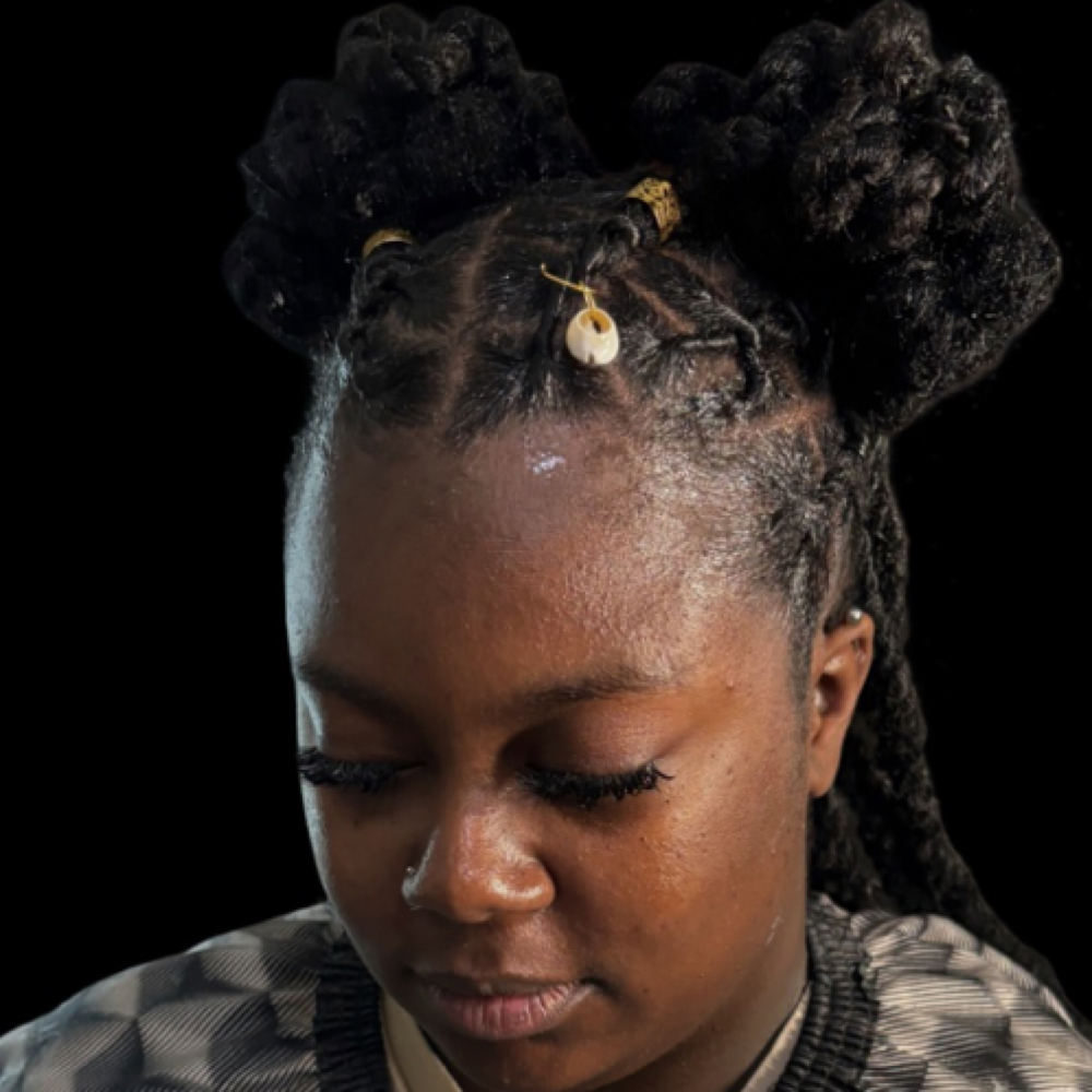 Womens Retwist at The Cheesedip Experience in Madison, TN