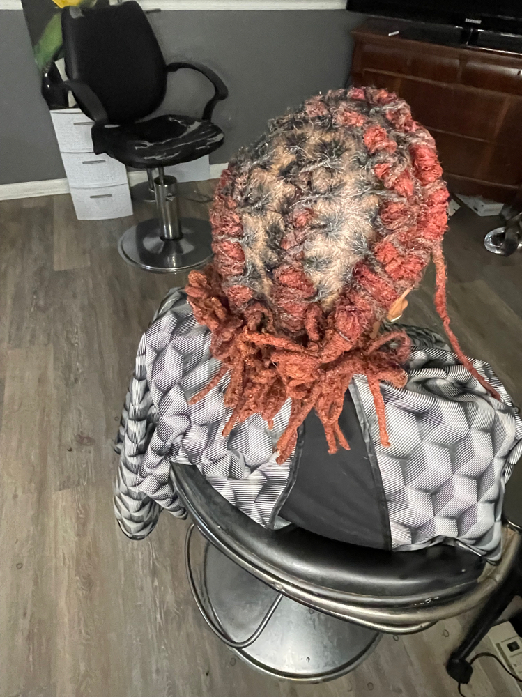 Womens Retwist