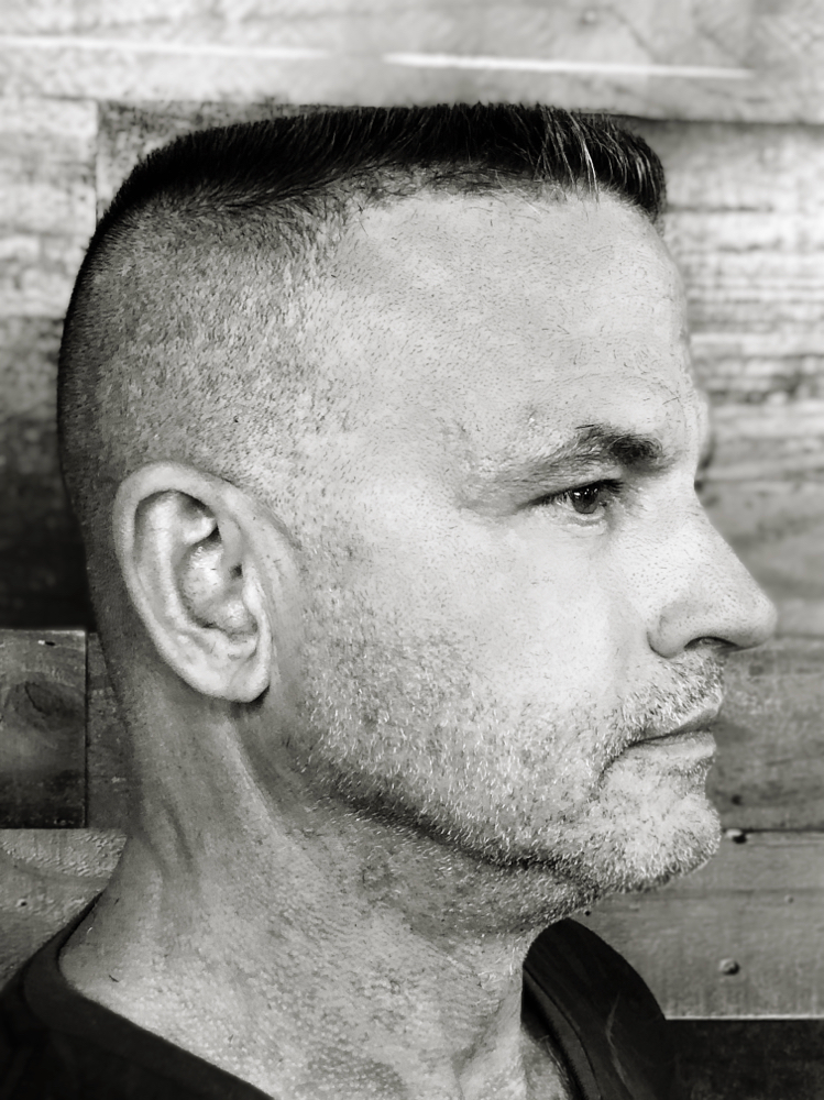 Barber Cut