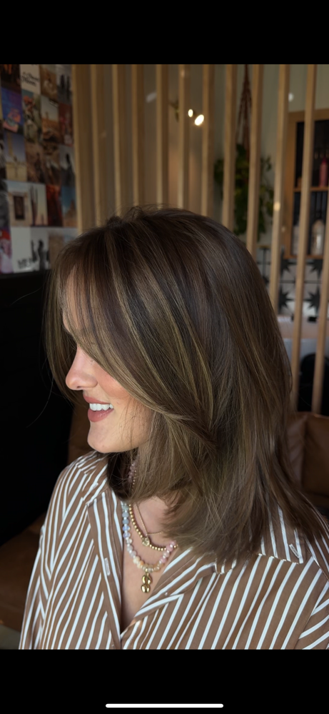 GLOSS ADD ON at Shelby Franco in George West, TX