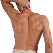 Neck Wax