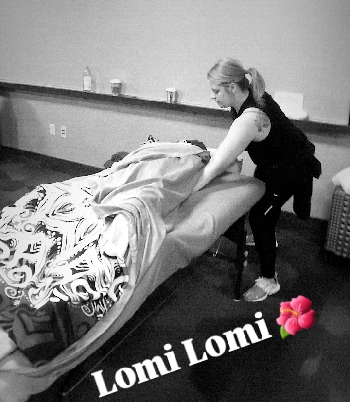 Lomi Lomi- Now Booking 60 Or 90 Min